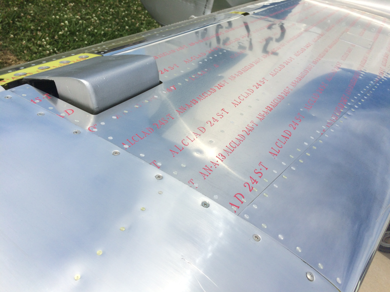 Illustration for article titled EAA AirVenture 2015 Photo Dump
